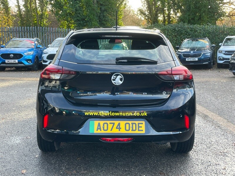 Used Vauxhall Corsa 2024 for sale - 77471088: Photo 6