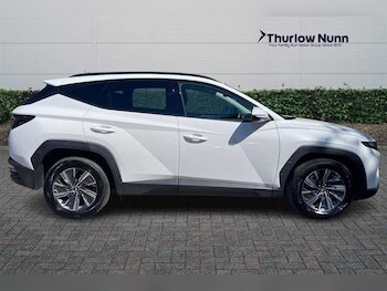 Used Hyundai TUCSON 2023 for sale - 78351480: Photo