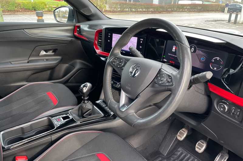 Used Vauxhall Mokka 2022 for sale - 77513616: Photo 10