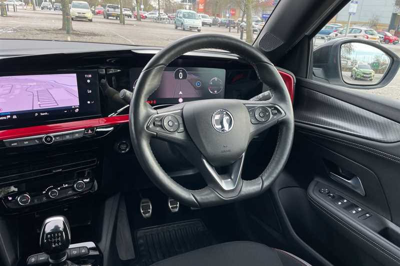 Used Vauxhall Mokka 2022 for sale - 77513616: Photo 11