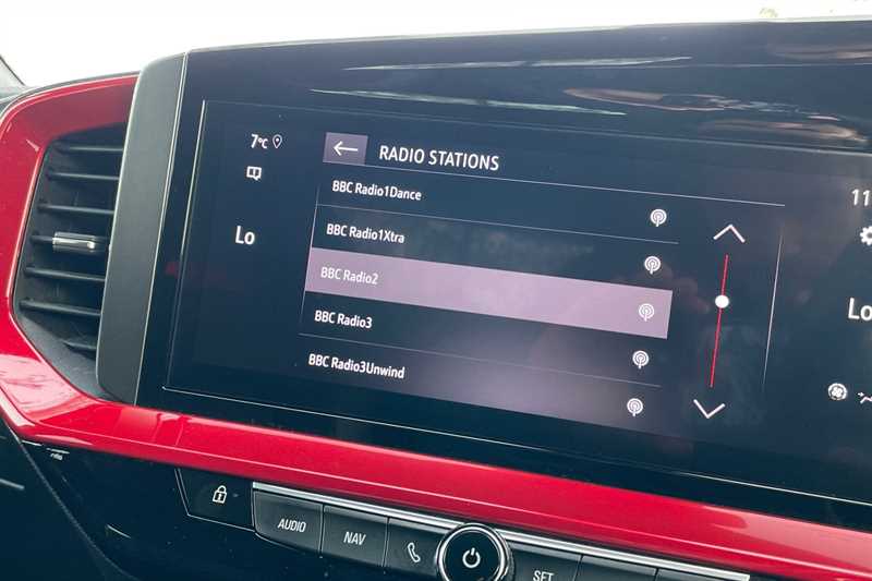 Used Vauxhall Mokka 2022 for sale - 77513616: Photo 17