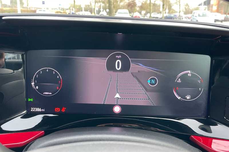 Used Vauxhall Mokka 2022 for sale - 77513616: Photo 20