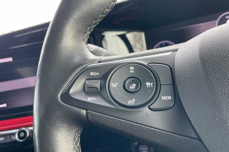 Used Vauxhall Mokka 2022 for sale - 77513616: Photo 21