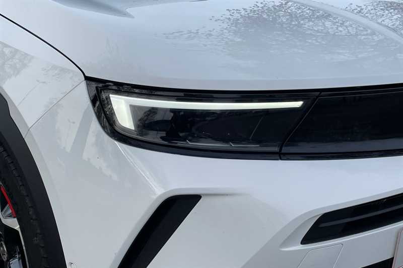 Used Vauxhall Mokka 2022 for sale - 77513616: Photo 25