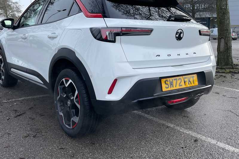 Used Vauxhall Mokka 2022 for sale - 77513616: Photo 31