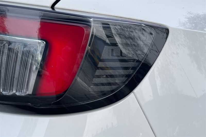 Used Vauxhall Mokka 2022 for sale - 77513616: Photo 33