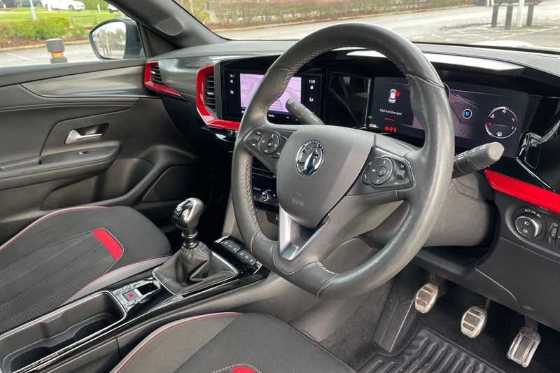 Used Vauxhall Mokka 2022 for sale - 77513616: Photo 37