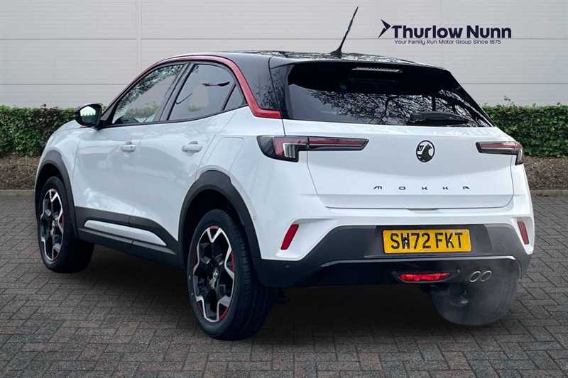 Used Vauxhall Mokka 2022 for sale - 77513616: Photo 5