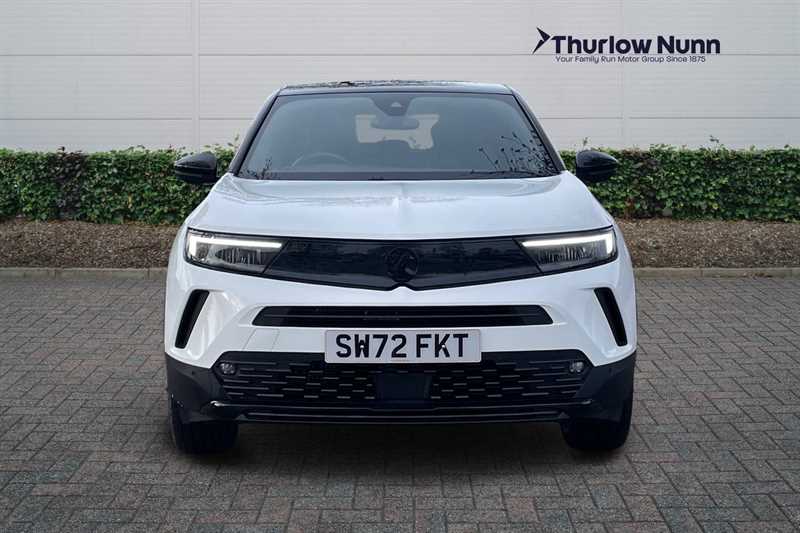 Used Vauxhall Mokka 2022 for sale - 77513616: Photo 8