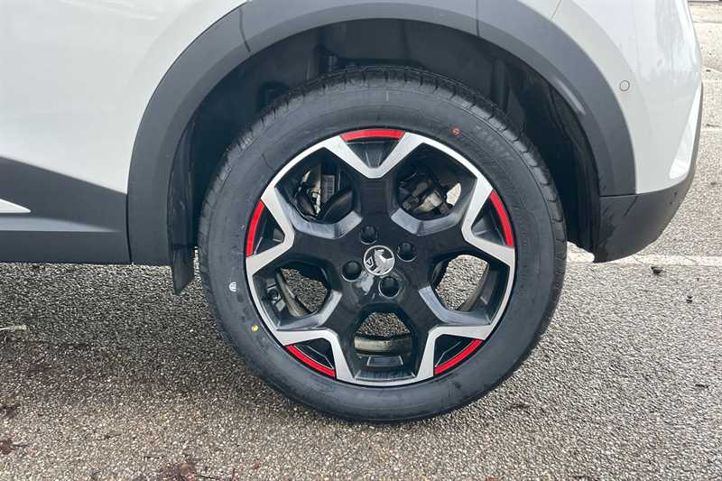 Used Vauxhall Mokka 2022 for sale - 77513616: Photo 9