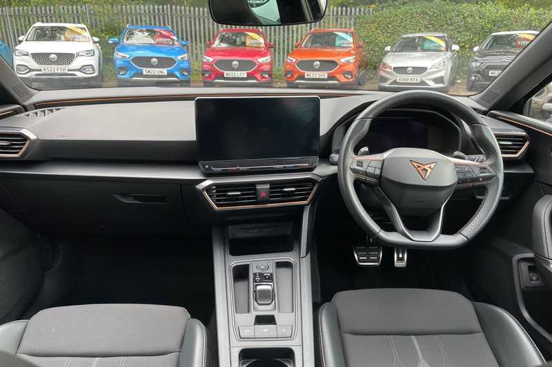 Used Cupra Leon 2024 for sale - 77146312: Photo 12