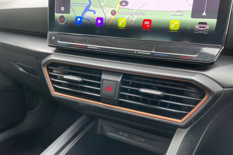 Used Cupra Leon 2024 for sale - 77146312: Photo 15