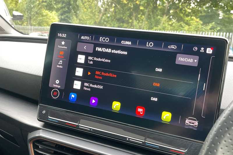 Used Cupra Leon 2024 for sale - 77146312: Photo 17