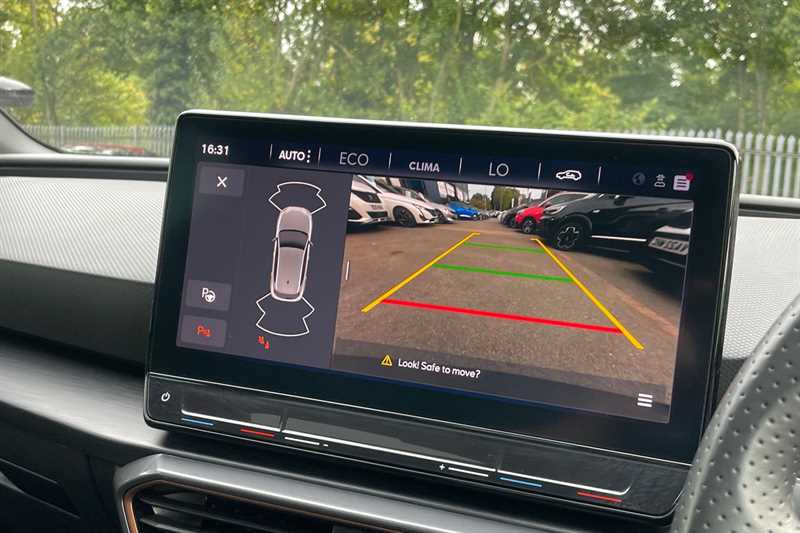 Used Cupra Leon 2024 for sale - 77146312: Photo 19