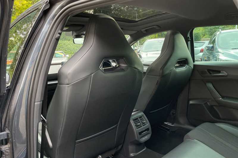 Used Cupra Leon 2024 for sale - 77146312: Photo 23