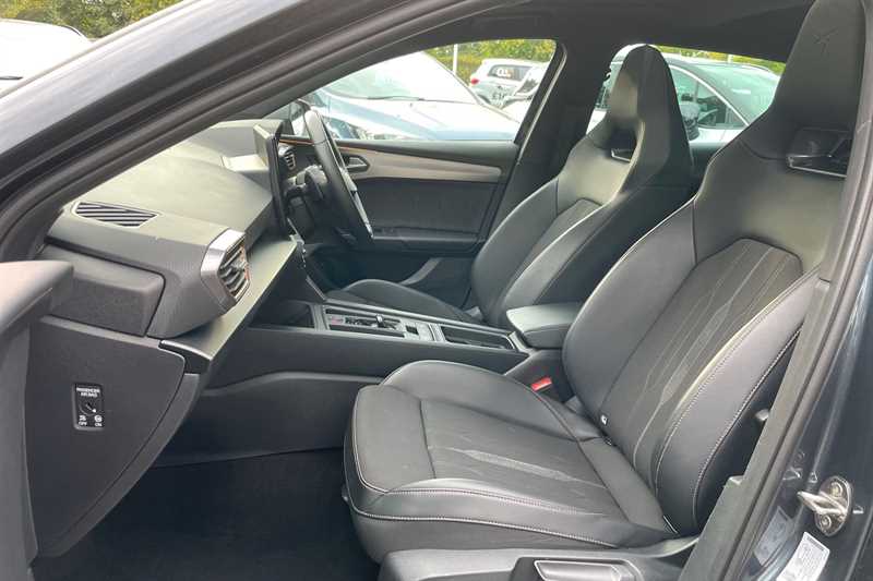 Used Cupra Leon 2024 for sale - 77146312: Photo 27