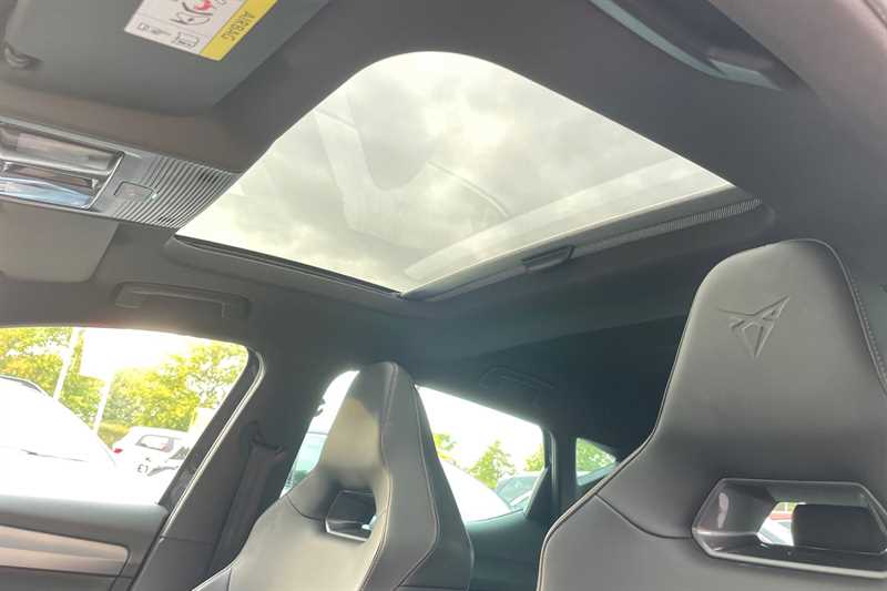 Used Cupra Leon 2024 for sale - 77146312: Photo 29