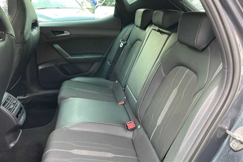 Used Cupra Leon 2024 for sale - 77146312: Photo 31