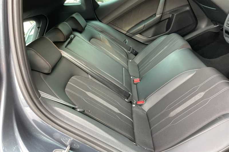 Used Cupra Leon 2024 for sale - 77146312: Photo 34