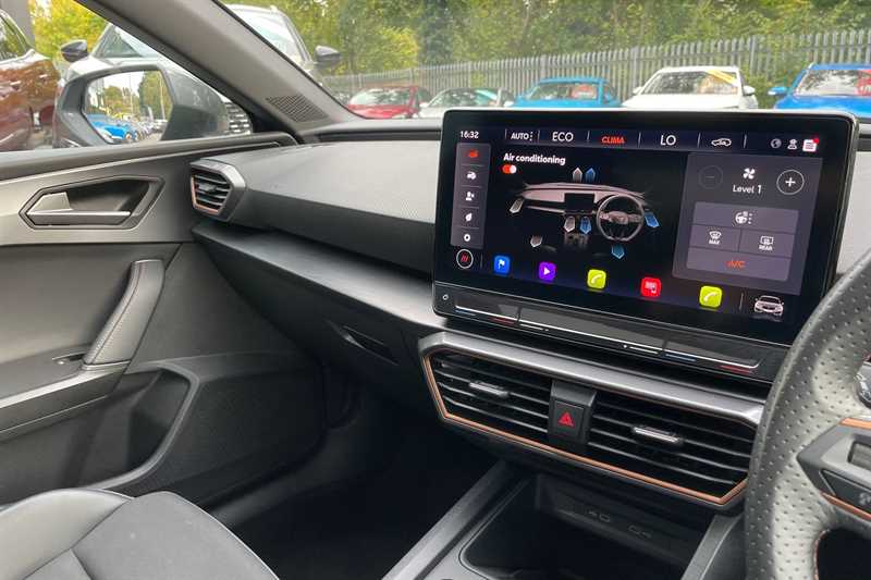 Used Cupra Leon 2024 for sale - 77146312: Photo 37