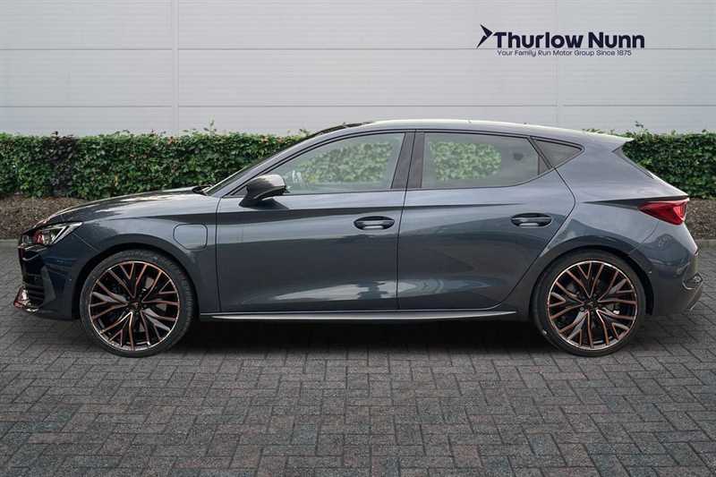 Used Cupra Leon 2024 for sale - 77146312: Photo 6