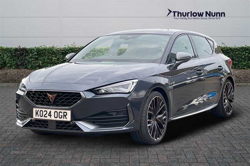 Used Cupra Leon 2024 for sale - 77146312: Photo 7
