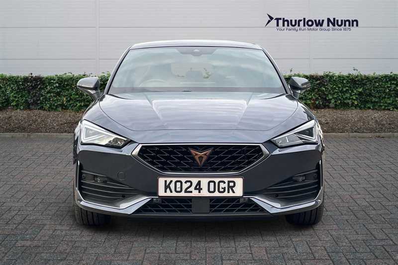 Used Cupra Leon 2024 for sale - 77146312: Photo 8