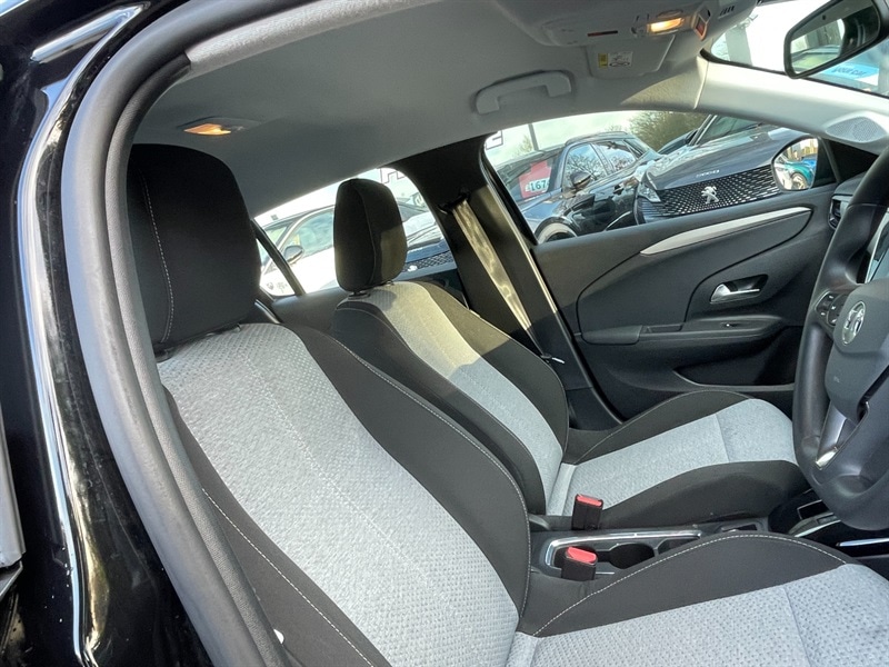 Used Vauxhall Corsa 2024 for sale - 77627734: Photo 10