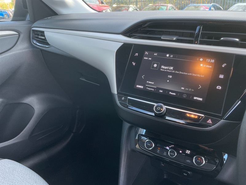 Used Vauxhall Corsa 2024 for sale - 77627734: Photo 13