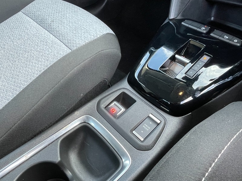 Used Vauxhall Corsa 2024 for sale - 77627734: Photo 17