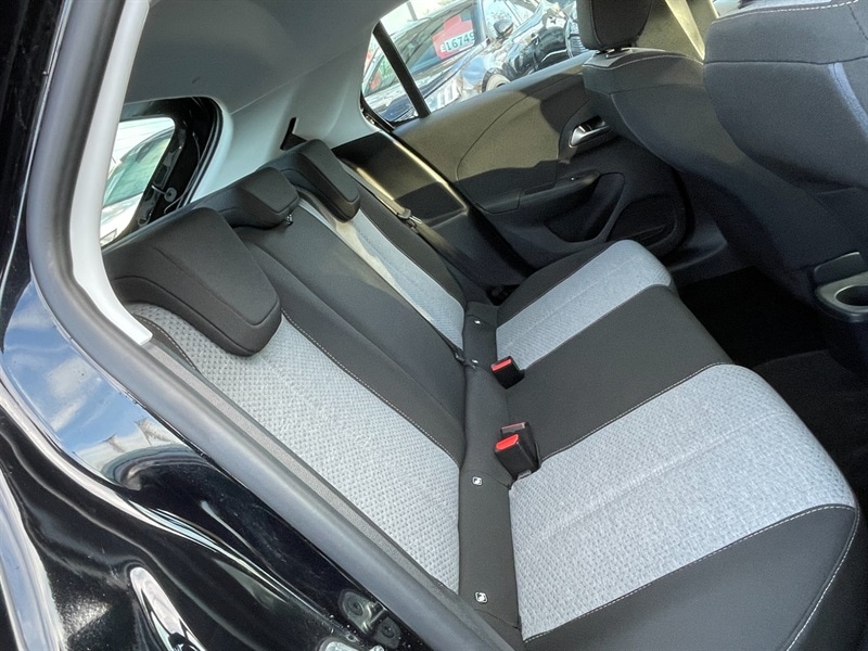 Used Vauxhall Corsa 2024 for sale - 77627734: Photo 8