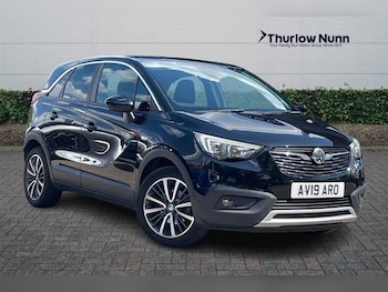 Used Vauxhall Crossland X 2019 for sale - 78518845: Photo