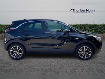Used Vauxhall Crossland X 2019 for sale - 78518845: Photo