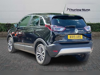 Used Vauxhall Crossland X 2019 for sale - 78518845: Photo