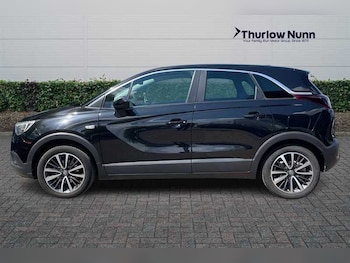Used Vauxhall Crossland X 2019 for sale - 78518845: Photo