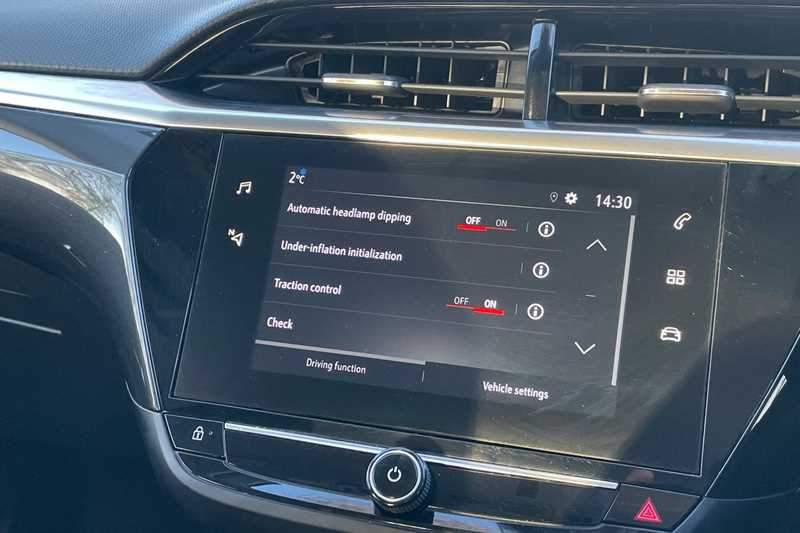 Used Vauxhall Corsa 2021 for sale - 77471933: Photo 17