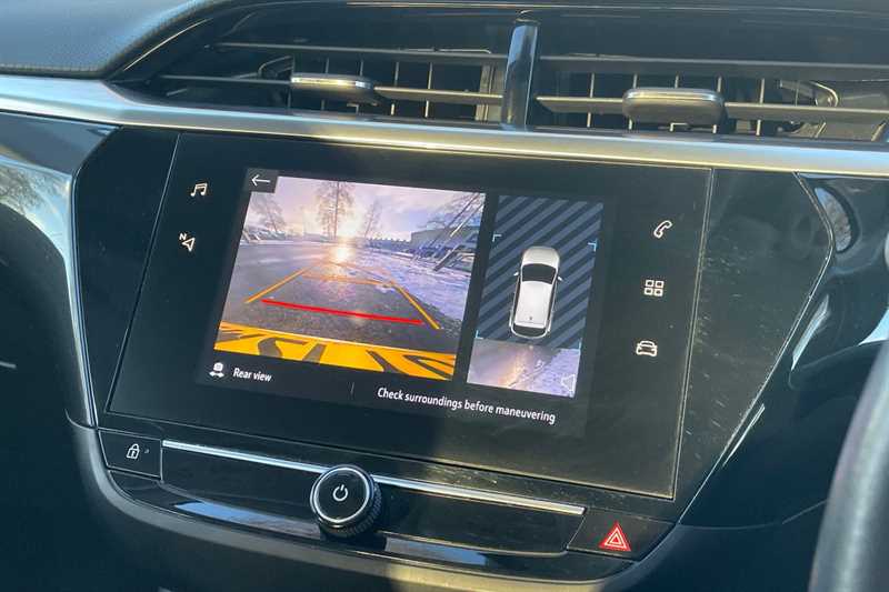 Used Vauxhall Corsa 2021 for sale - 77471933: Photo 19