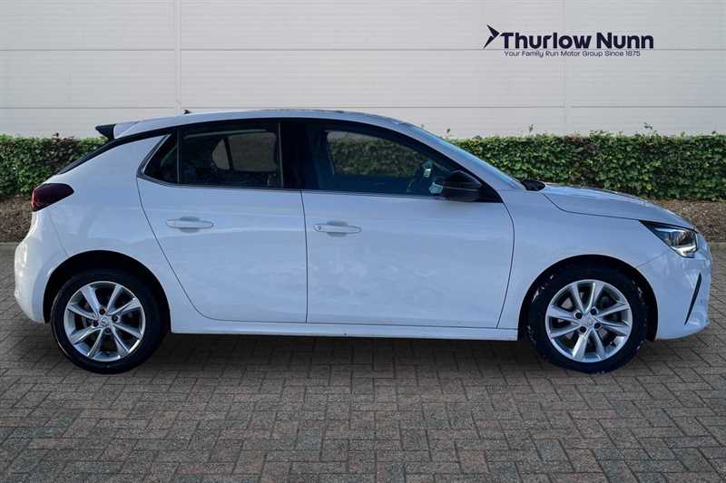 Used Vauxhall Corsa 2021 for sale - 77471933: Photo 2