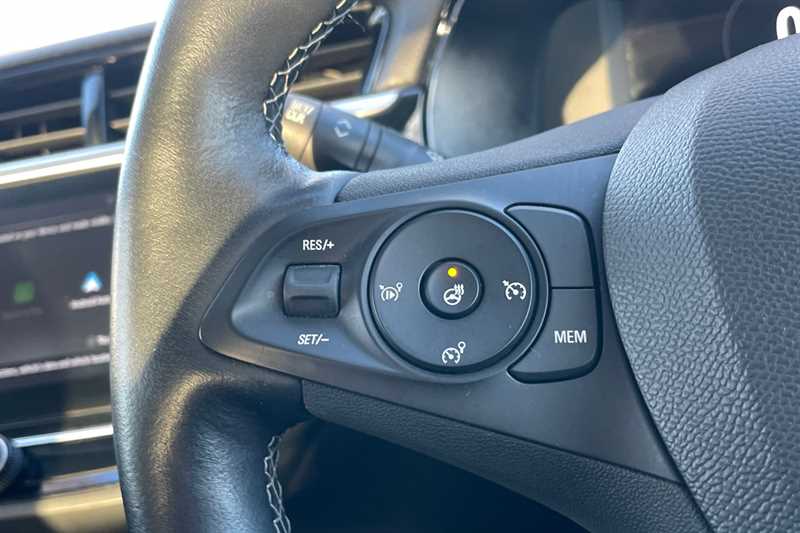 Used Vauxhall Corsa 2021 for sale - 77471933: Photo 21