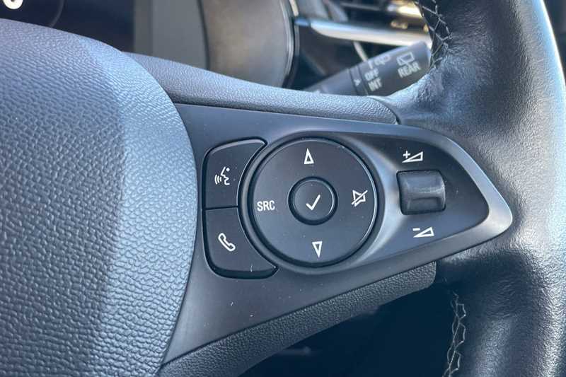 Used Vauxhall Corsa 2021 for sale - 77471933: Photo 22