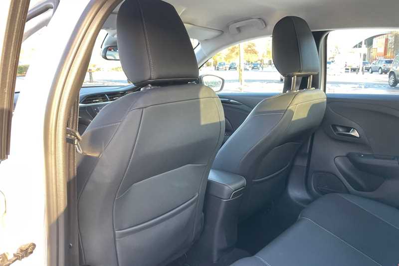 Used Vauxhall Corsa 2021 for sale - 77471933: Photo 23