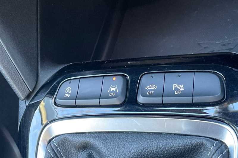 Used Vauxhall Corsa 2021 for sale - 77471933: Photo 27