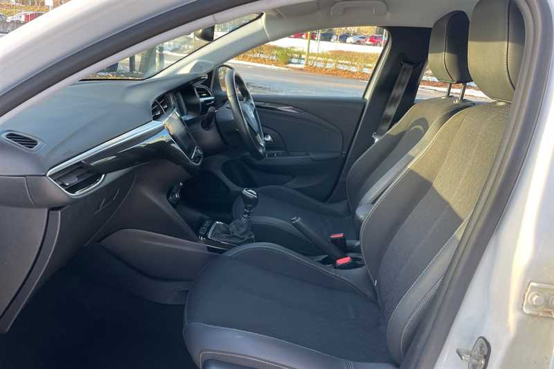 Used Vauxhall Corsa 2021 for sale - 77471933: Photo 35