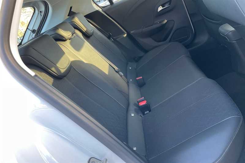 Used Vauxhall Corsa 2021 for sale - 77471933: Photo 39