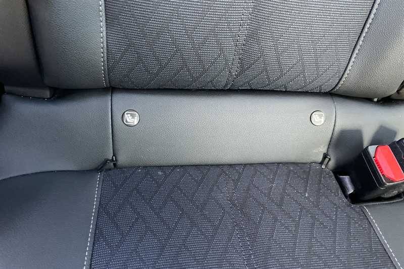 Used Vauxhall Corsa 2021 for sale - 77471933: Photo 40