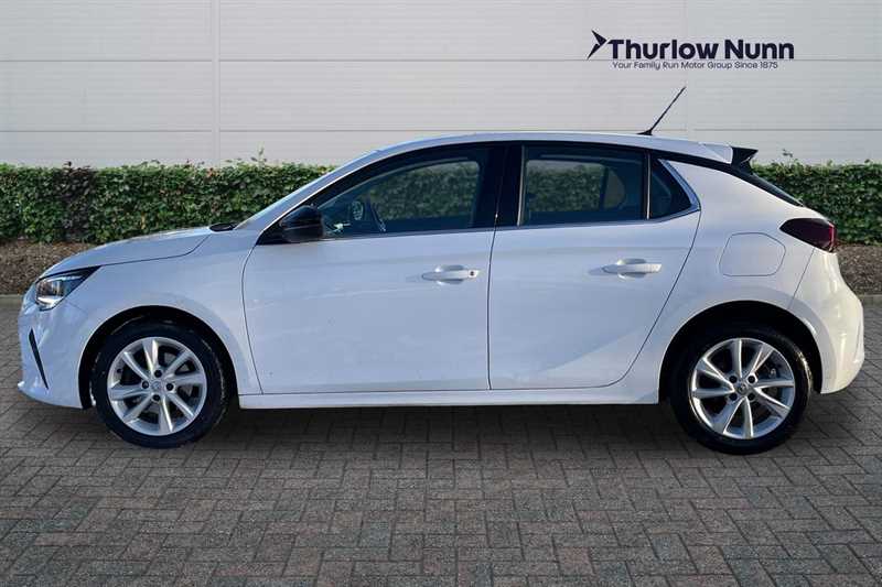 Used Vauxhall Corsa 2021 for sale - 77471933: Photo 6