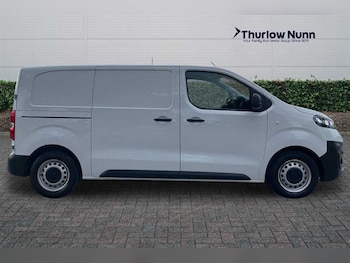 Used Vauxhall Vivaro 2022 for sale - 76217455: Photo