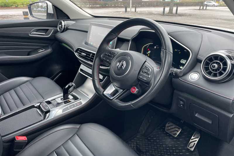 Used MG MG HS 2024 for sale - 77513770: Photo 10