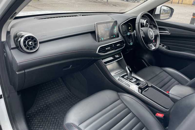 Used MG MG HS 2024 for sale - 77513770: Photo 13