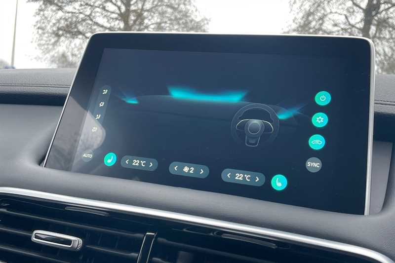 Used MG MG HS 2024 for sale - 77513770: Photo 15